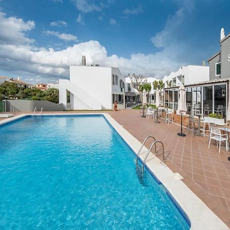 Sant Joan Apartaments - Adults Only Cala'N Blanes  Exteriör bild