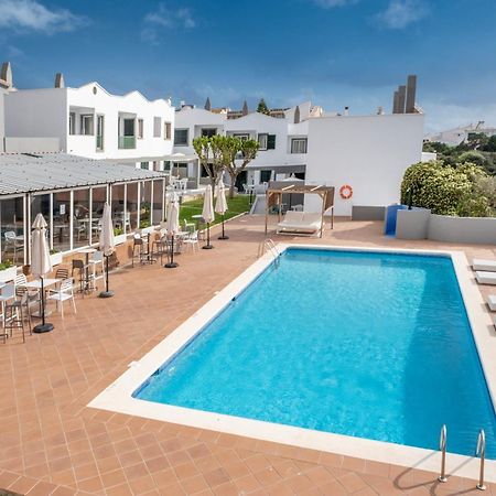 Sant Joan Apartaments - Adults Only Cala'N Blanes  Exteriör bild