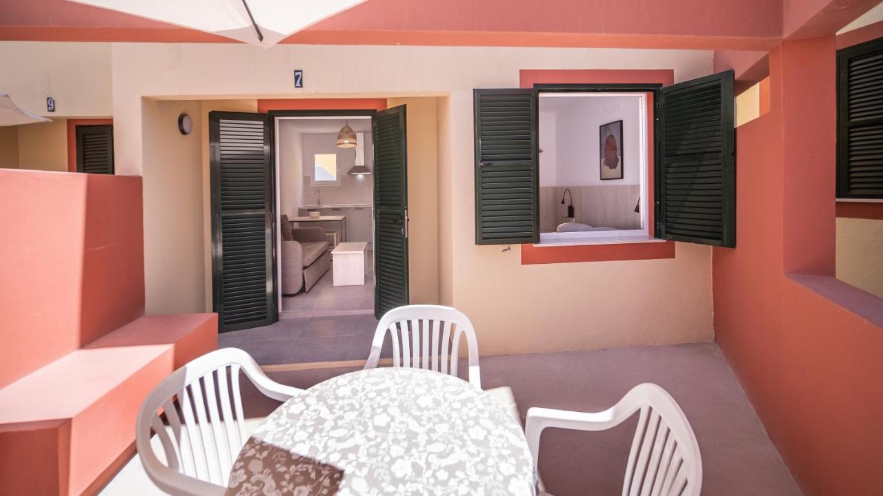 Sant Joan Apartaments - Adults Only Cala'N Blanes  Exteriör bild