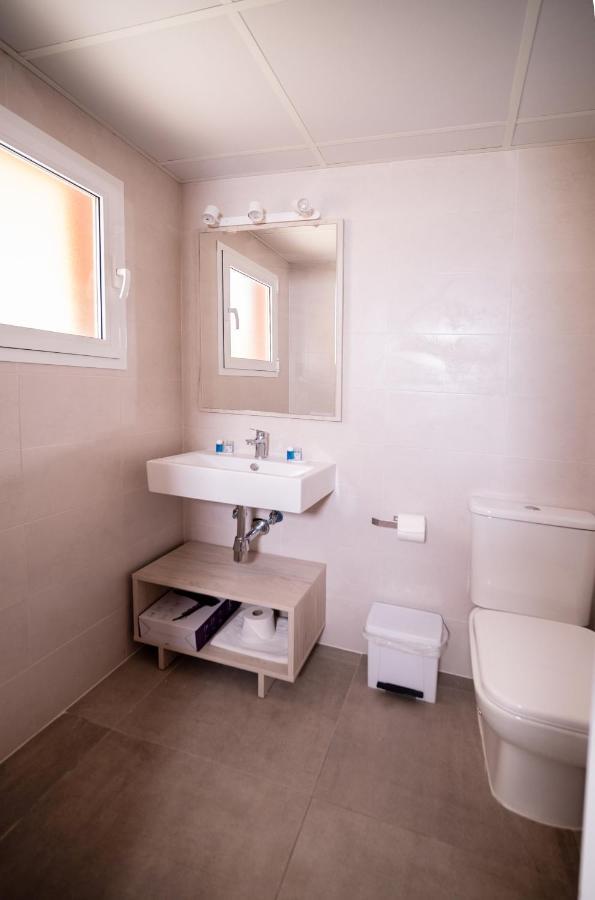 Sant Joan Apartaments - Adults Only Cala'N Blanes  Exteriör bild