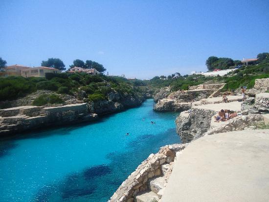 Sant Joan Apartaments - Adults Only Cala'N Blanes  Exteriör bild