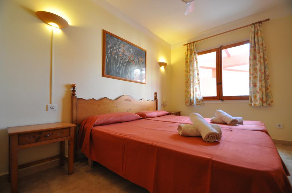 Sant Joan Apartaments - Adults Only Cala'N Blanes  Exteriör bild