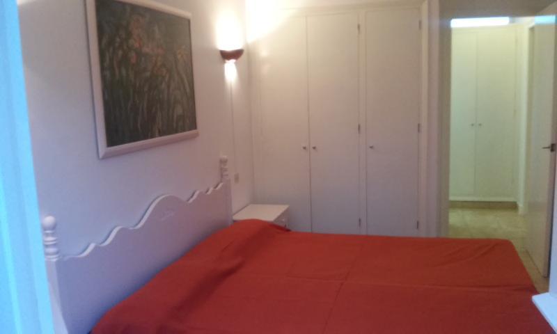 Sant Joan Apartaments - Adults Only Cala'N Blanes  Exteriör bild