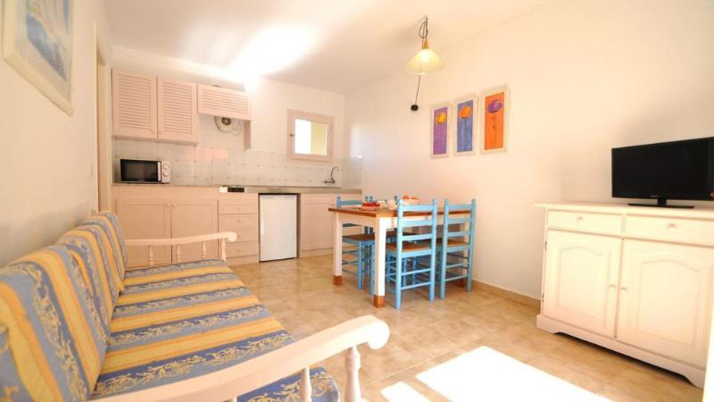 Sant Joan Apartaments - Adults Only Cala'N Blanes  Exteriör bild