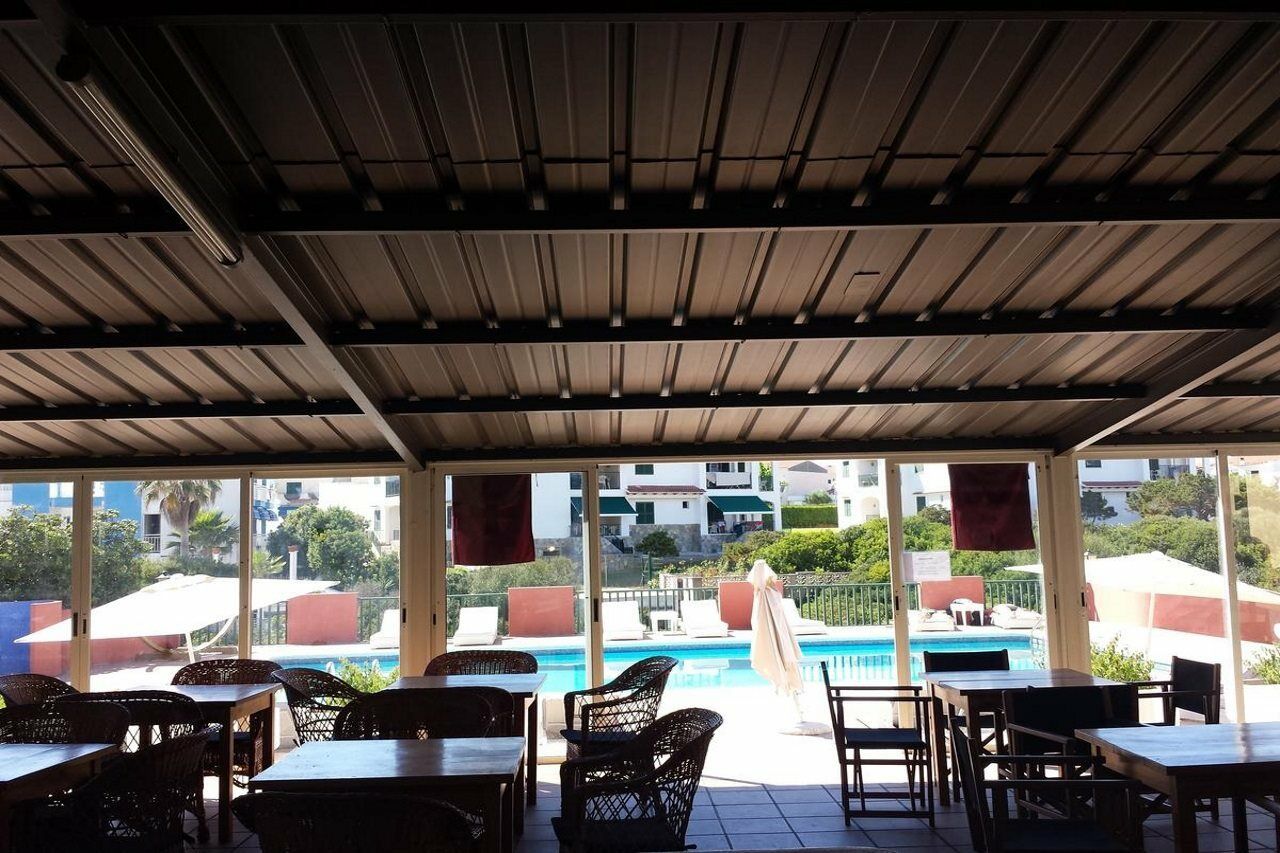 Sant Joan Apartaments - Adults Only Cala'N Blanes  Exteriör bild