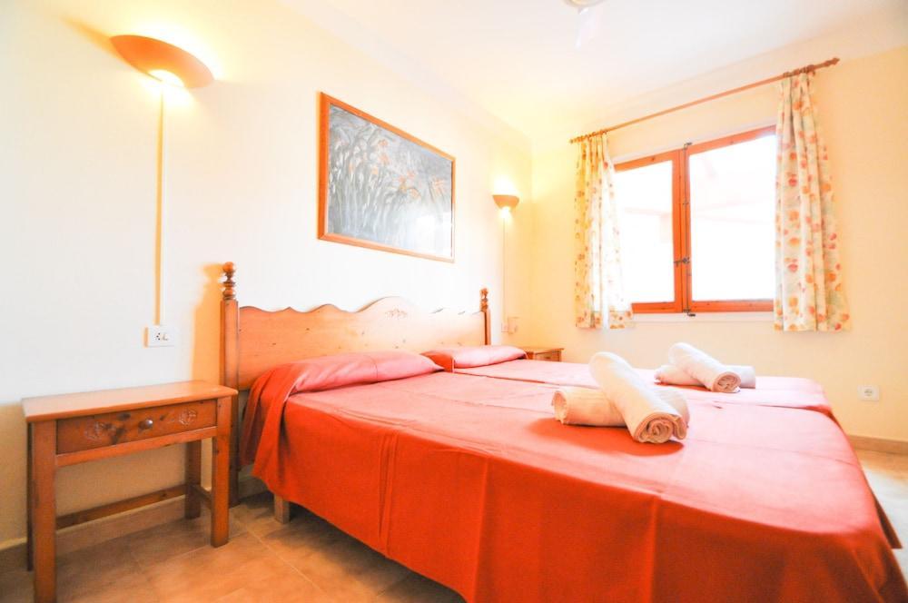 Sant Joan Apartaments - Adults Only Cala'N Blanes  Exteriör bild