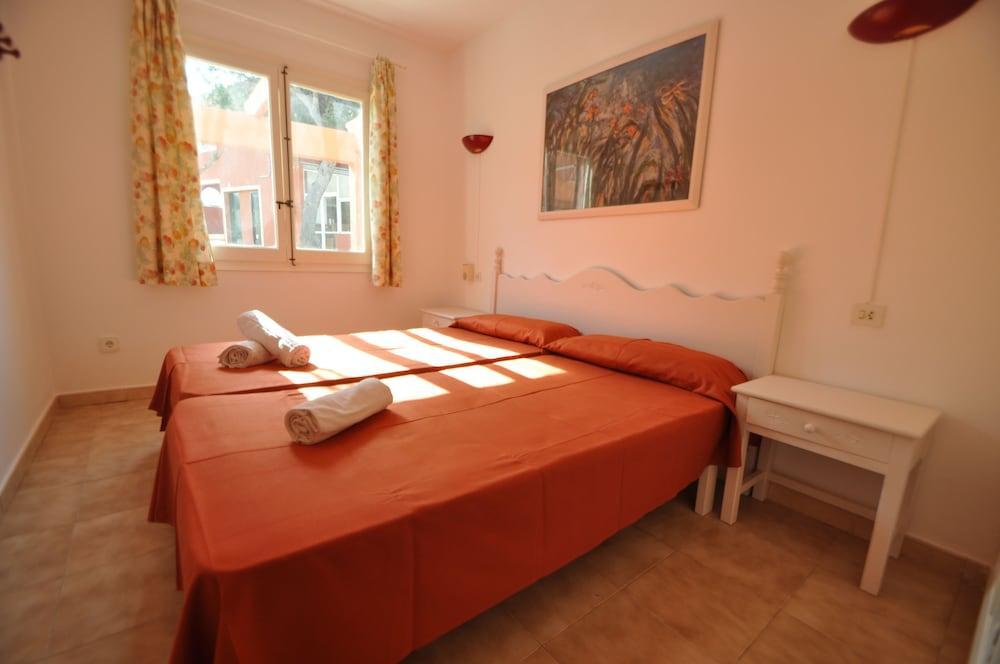 Sant Joan Apartaments - Adults Only Cala'N Blanes  Exteriör bild